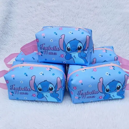 Necessárie Box Personalizada Stitch