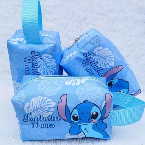 Necessárie Box Personalizada Stitch