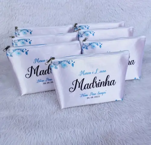 Necessarie Personalizada Casamento
