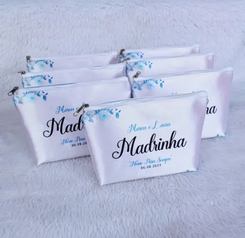 Necessarie Personalizada Casamento