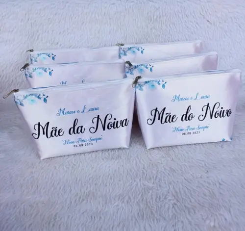 Necessarie Personalizada Casamento