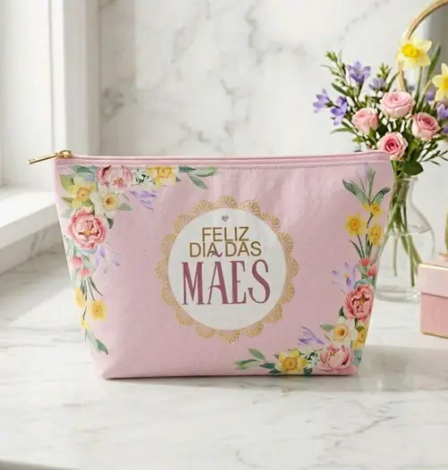 Necessárie Personalizada Dia das Mães