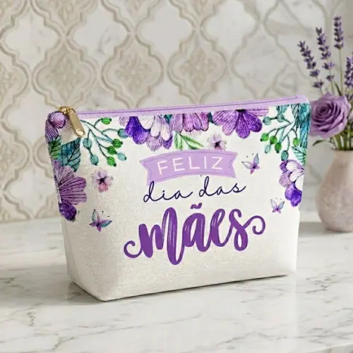 Necessárie Personalizada Dia das Mães