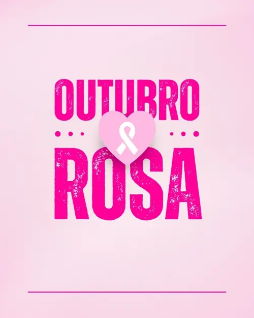 Outubro Rosa