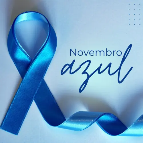 Novembro Azul