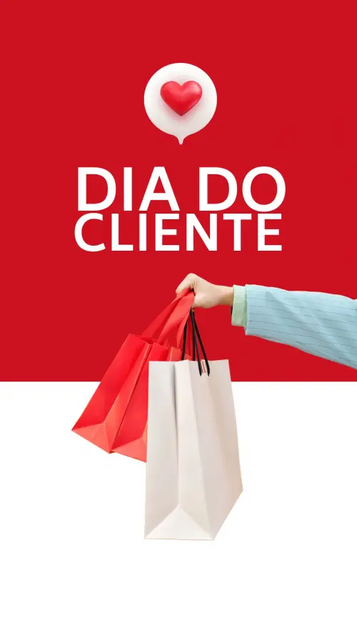 Dia do Cliente