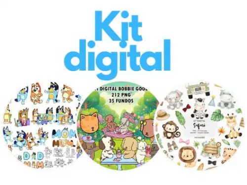Kit digital
