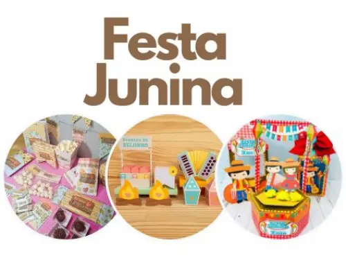 Festa Junina