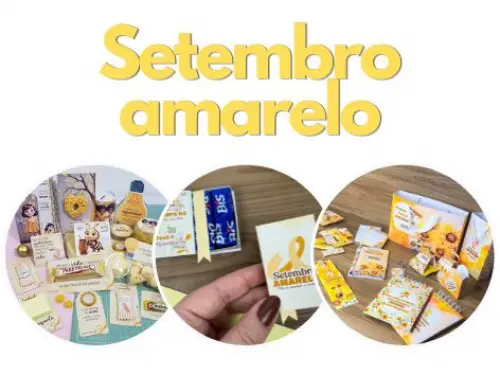 Setembro Amarelo