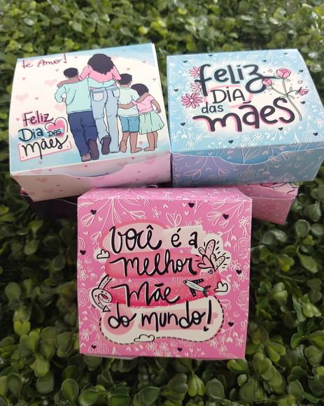 Arquivo de Caixas 4 Doces Dia das Mães - 177