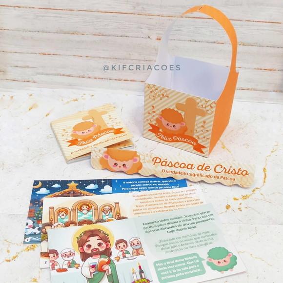 Arquivo de Corte Caça aos Ovos Cristã - Páscoa de Cristo