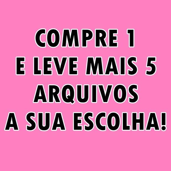 Arquivo de Corte Dia das Crianças Pop It