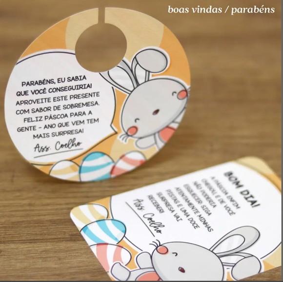 Arquivo de Corte Kit Caça aos Ovos 2.0 | Português ? Inglês