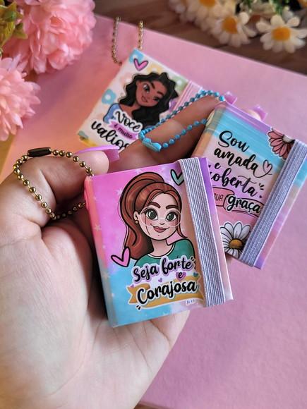 Arquivo de Corte Kit Mimos Dia das Mulheres 2023