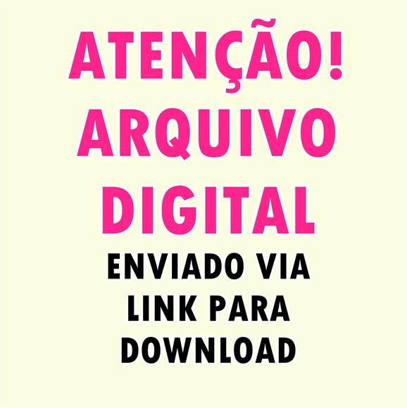 Arquivo de Corte Kit Natal Infantil (natal 243)