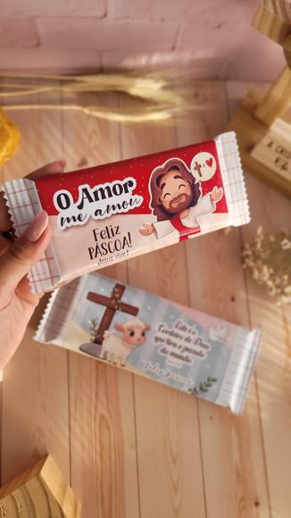 Arquivo de Corte Páscoa Crista 2024