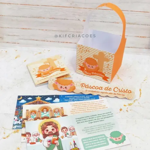 Arquivo de Corte Caça aos Ovos Cristã - Páscoa de Cristo