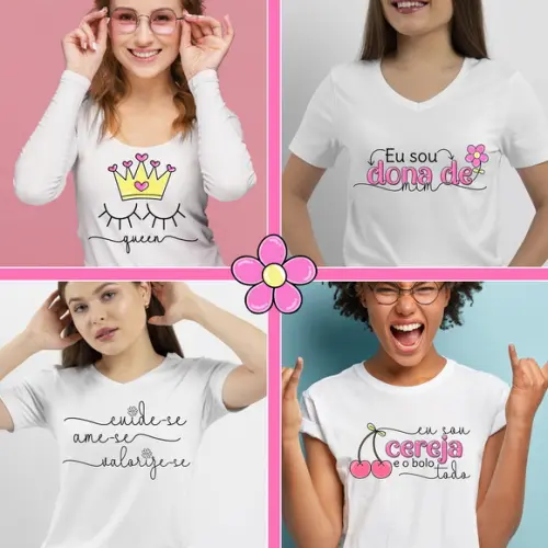 Arquivo de Corte Dia das Mulheres 36