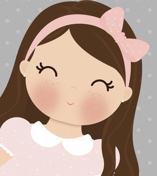 Pedido Personalizado Aline