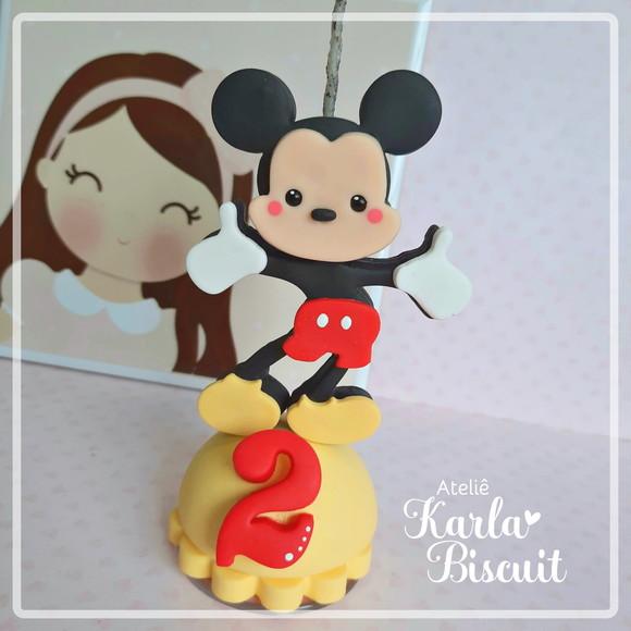 Vela - Mickey