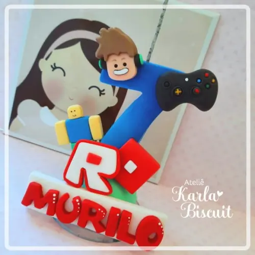 Vela - Roblox