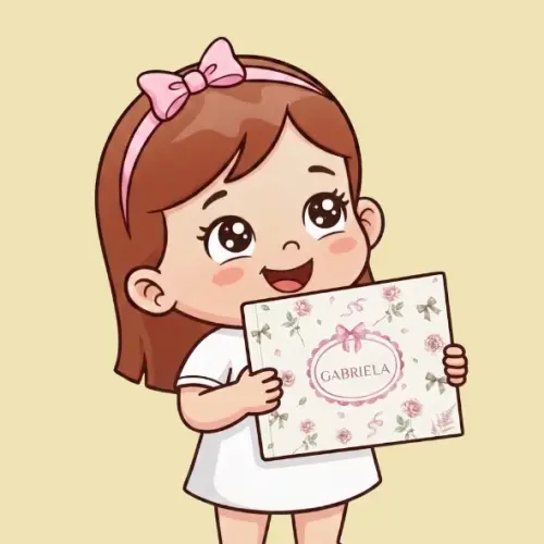 Livro do Bebê