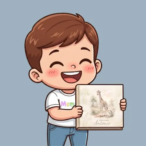 Álbum de Fotos