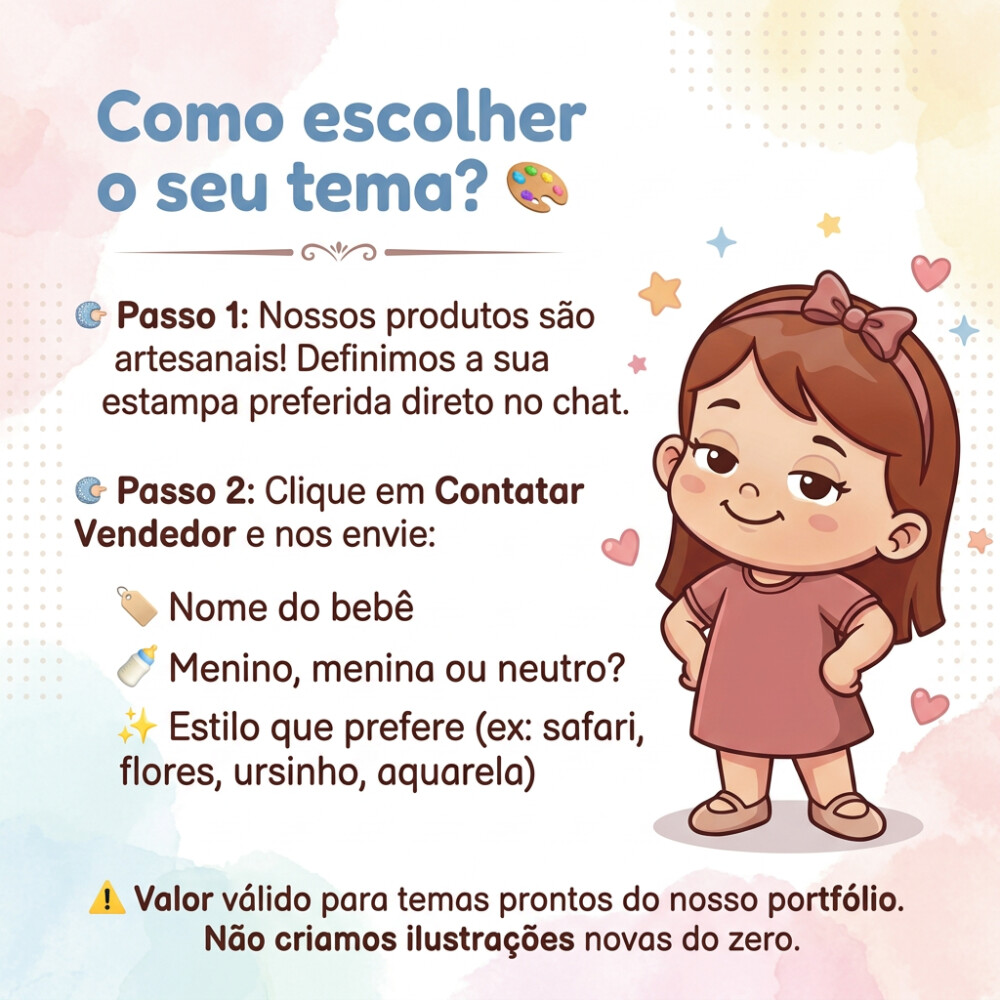 Livro do Bebê Luxo com Caixa Girafinha Estrelas Memolê