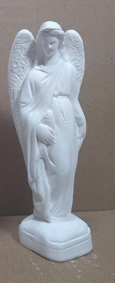Anjo Rafael Imagem São Rafael Arcanjo