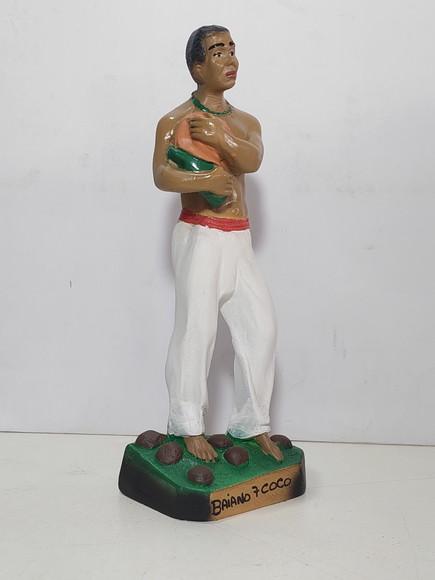Baiano 7 Cocos Imagem Baiano Sete Coco