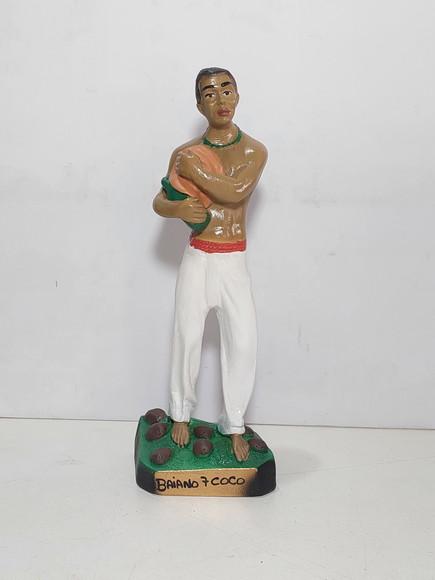 Baiano 7 Cocos Imagem Baiano Sete Coco