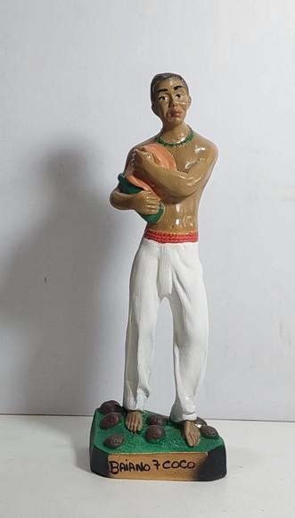 Baiano 7 Cocos Imagem Baiano Sete Coco