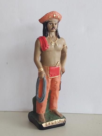 Baiano Zé do Laço Imagem Zé do Laço