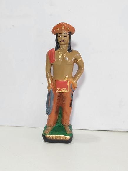 Baiano Zé do Laço Imagem Zé do Laço