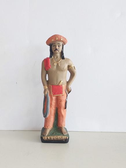 Baiano Zé do Laço Imagem Zé do Laço