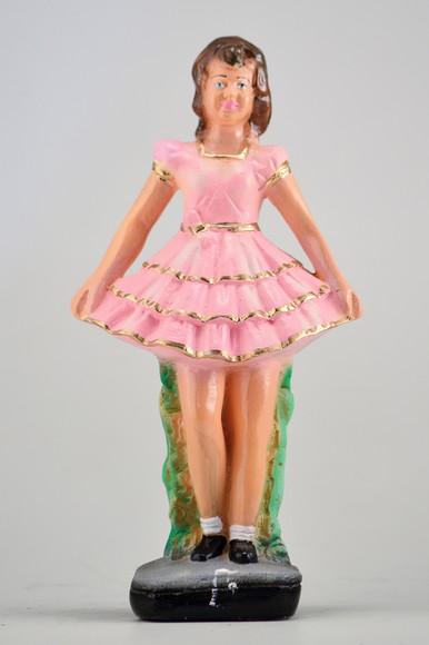 Bailarina Imagem Ere Menina Bailarina Eres