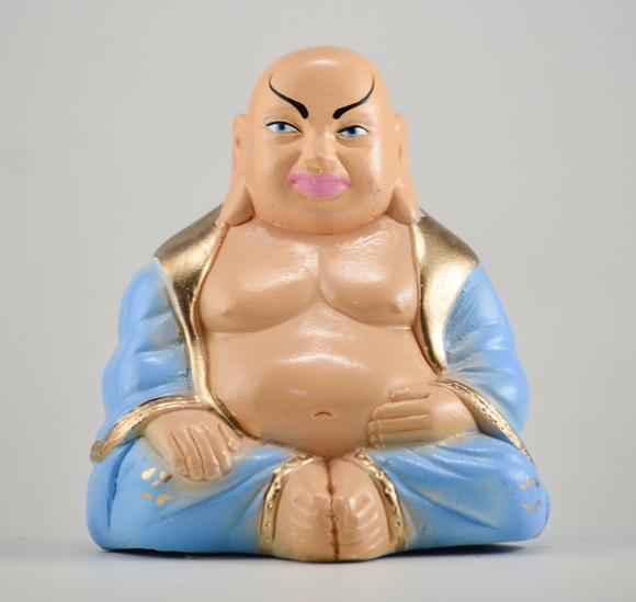 Buda Imagem Buda Monge