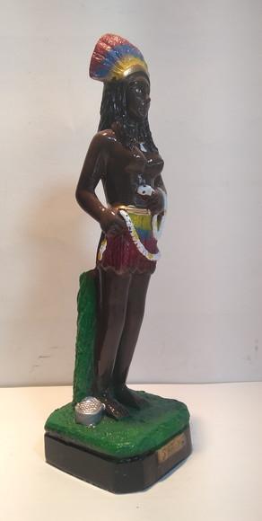 Cabocla Jarina Imagem Cabocla Jarina com Cobra