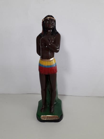 Cabocla Jurema da Mata Imagem Jurema na Mata