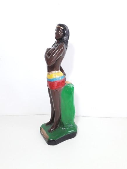 Cabocla Jurema da Mata Imagem Jurema na Mata