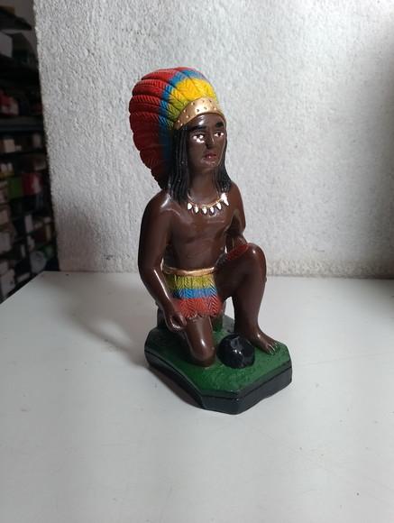 Caboclo Pedra Preta Imagem Pedra Preta Caboclo