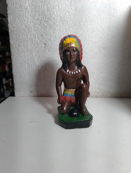 Caboclo Pedra Preta Imagem Pedra Preta Caboclo