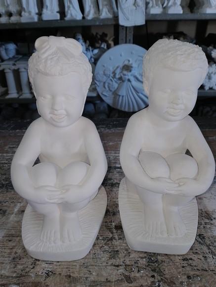 Casal Ere Menina e Menino Uere Imagem Crianças Eres