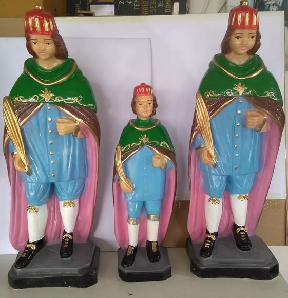 Cosme Damião e Doum Imagem São Cosme e São Damião e Doum