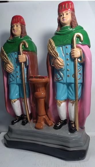 Cosme e Damião Imagem São Cosme e São Damião Grande