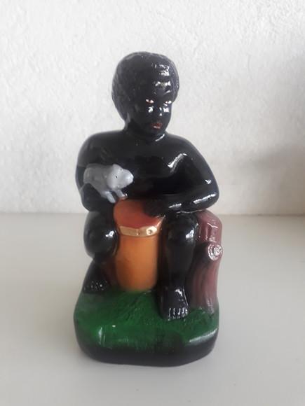 Crispin Imagem Menino Crispin Erê Criança