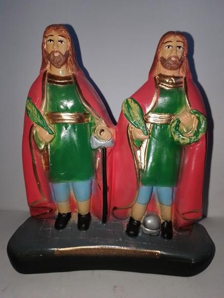 Crispim e Crispiniano Imagem São Crispim e São Crispiniano
