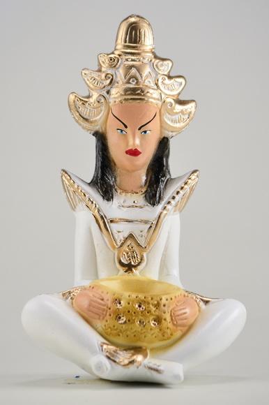 Deusa Indu Imagem Deusa