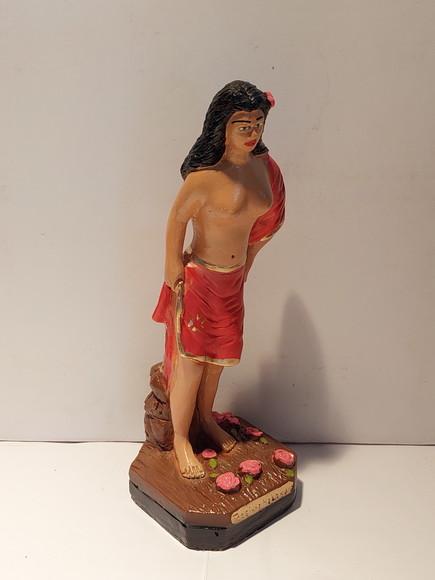 Dona Rosinha Malandra Imagem Pomba Gira Rosinha Malandra
