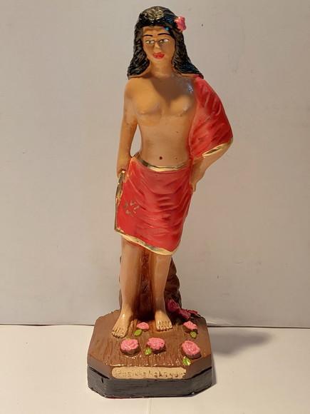 Dona Rosinha Malandra Imagem Pomba Gira Rosinha Malandra